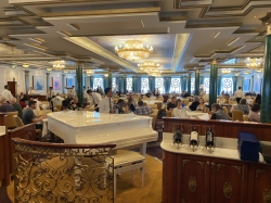 Norwegian Jewel Tsars Palace Main Restaurant picture