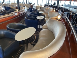 Norwegian Jewel Spinnaker Lounge picture