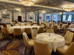 Norwegian Jewel Tsars Palace Main Restaurant picture