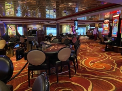 Norwegian Jewel Jewel Club Casino picture