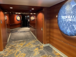 Norwegian Jewel Spinnaker Lounge picture