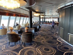 Norwegian Jewel Spinnaker Lounge picture