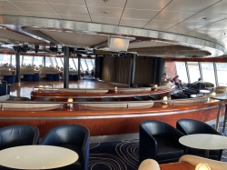 Norwegian Jewel Spinnaker Lounge picture