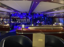 Norwegian Jewel Spinnaker Lounge picture