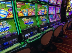 Norwegian Jewel Jewel Club Casino picture