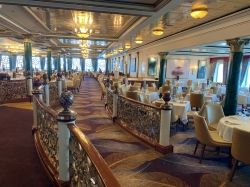 Tsars Palace Main Restaurant picture