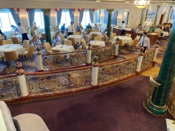 Tsars Palace Main Restaurant picture