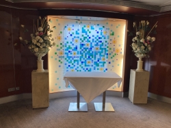 Norwegian Jewel Chapel picture