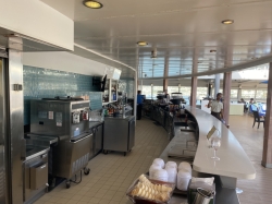 Norwegian Jewel Topsiders Bar picture