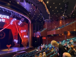 Norwegian Jewel Stardust Theater picture