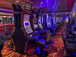 Norwegian Jewel Jewel Club Casino picture