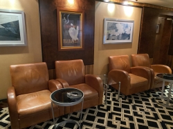 Norwegian Jewel Cigar Lounge picture