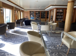 Norwegian Jewel Library picture