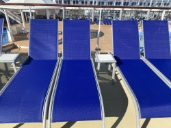 Norwegian Jewel Deck 13 picture