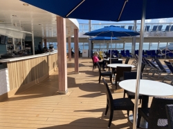 Norwegian Jewel Topsiders Bar picture