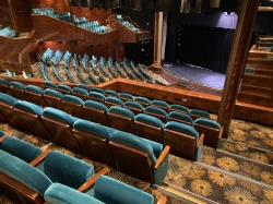 Norwegian Jewel Stardust Theater picture