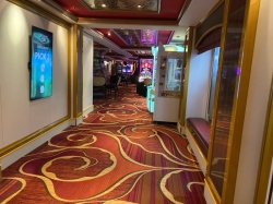 Norwegian Jewel Jewel Club Casino picture