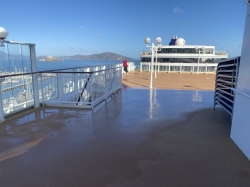 Norwegian Jewel Sun Deck picture