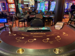 Norwegian Jewel Jewel Club Casino picture