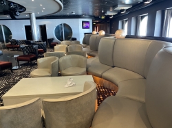 Norwegian Jewel Bliss Lounge & Bar picture