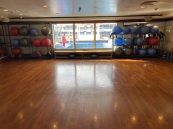 Norwegian Jewel Fitness Center picture