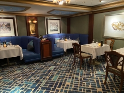 Norwegian Jewel Le Bistro French Restaurant picture