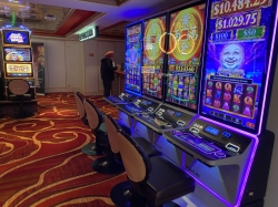 Norwegian Jewel Jewel Club Casino picture