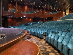 Norwegian Jewel Stardust Theater picture