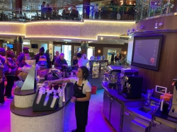 Norwegian Jewel Java Cafe picture