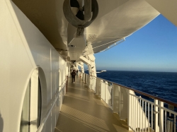 Norwegian Jewel Promenade picture