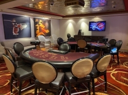 Norwegian Jewel Jewel Club Casino picture