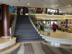 Norwegian Jewel Crystal Atrium picture