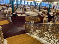 Tsars Palace Main Restaurant picture