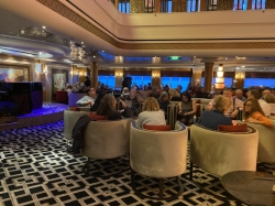 Norwegian Jewel Magnums Champagne & Wine Bar picture