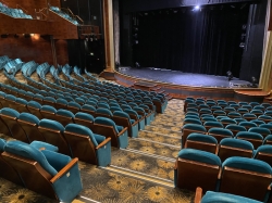 Norwegian Jewel Stardust Theater picture