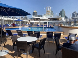 Norwegian Jewel Topsiders Grill picture