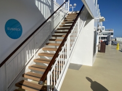 Norwegian Jewel Deck 13 picture