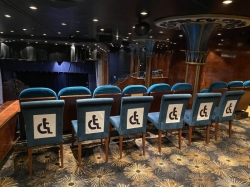 Norwegian Jewel Stardust Theater picture