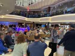 Norwegian Jewel Java Cafe picture