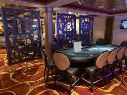 Norwegian Jewel Jewel Club Casino picture