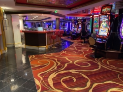 Norwegian Jewel Jewel Club Casino picture