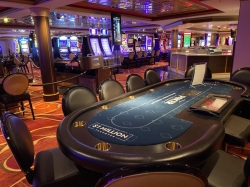 Norwegian Jewel Jewel Club Casino picture