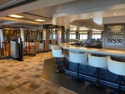 Norwegian Jewel Sake Bar picture