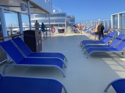 Norwegian Jewel Deck 13 picture