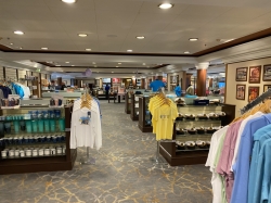 Norwegian Jewel Galleria Shops picture