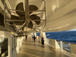 Norwegian Jewel Promenade picture