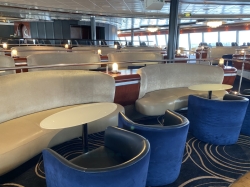 Norwegian Jewel Spinnaker Lounge picture