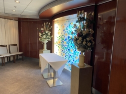 Norwegian Jewel Chapel picture