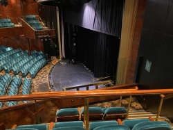 Norwegian Jewel Stardust Theater picture