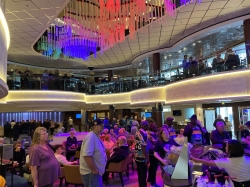 Norwegian Jewel Crystal Atrium picture